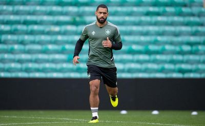 Ange Postecoglou assesses Cameron Carter-Vickers fitness chances for RB Leipzig test