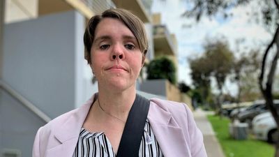 Lack of audio descriptions on Australian TV a human rights breach, UN committee finds