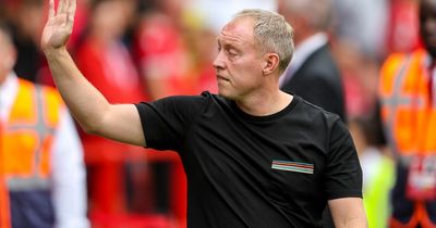 Steve Cooper makes Nottingham Forest vow as he addresses contract situation