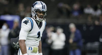 Cam Newton reportedly turned down ‘at least one deal’ in offseason