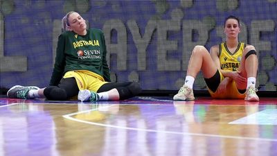 Opals suffer heartbreak at FIBA Women's Basketball World Cup, but bronze is still up for grabs