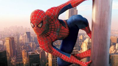 Spider-Man's creation 60 years ago is a tale of rejection and relatability