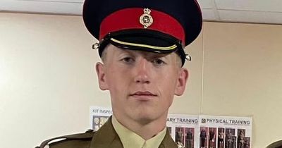 Soldier, 18, who walked beside Queen's coffin at funeral found dead in barracks