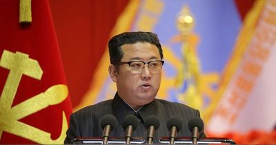 North Korea fires fourth ballistic missile this week as it ratchets up tensions