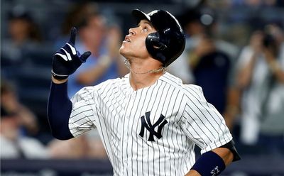 Reddit CFB perfectly explained why ESPN keeps cutting into Aaron Judge at-bats in college football terms