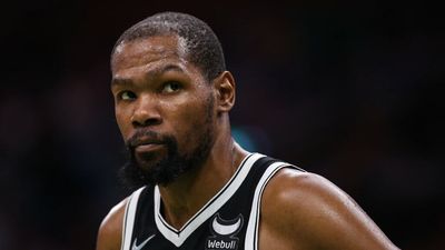 Nets Star Kevin Durant Asks to ‘Move Past’ Offseason Drama