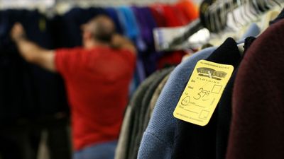 Half Of Americans View Returning Once Worn Clothes As Illegal