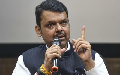 State government gave approvals for the Dharavi redevelopment project: Fadnavis