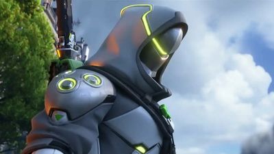 Overwatch 2’s phone number system is locking players out of the FPS