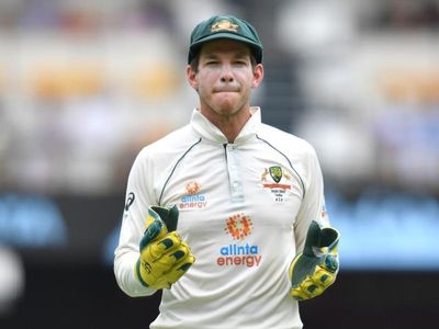 Paine in a 'good place' for cricket return
