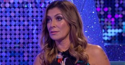 Strictly's Kym Marsh 'worried' about Waltz as nauseating condition could ruin dance