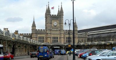 Three new entrances and a new bridge to Temple Meads station planned