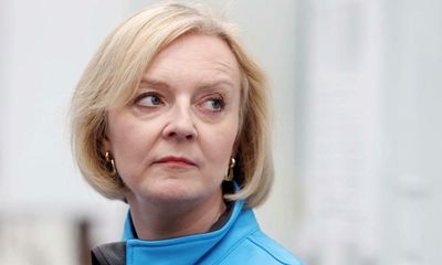 Truss admits mini-budget caused disruption, but says there is ‘clear plan’