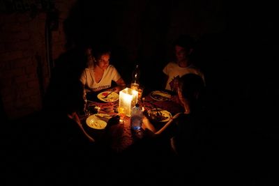 Cuba requests U.S. aid after Hurricane Ian knocks out power -WSJ