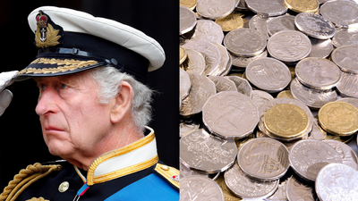 The Royal Mint Just Dropped The New Charles III Coin Design I’ll Pay By Card, Thanks