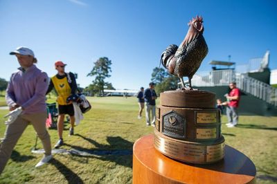 2022 Sanderson Farms Championship Saturday tee times, TV and streaming info