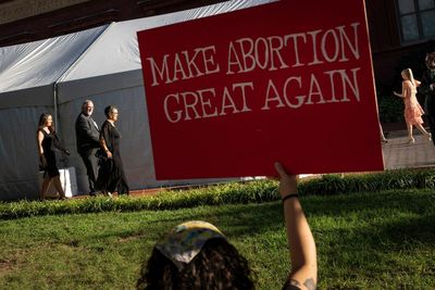 Abortion Providers Share The Deadly Dangers Of The Job