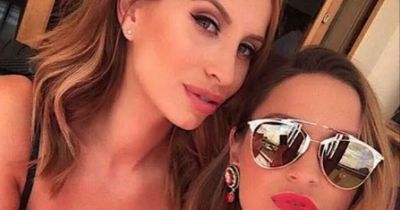 Fans of Sam Faiers 'solve clue' about who is leaking voice notes amid Ferne McCann row