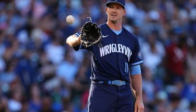 Drew Smyly’s start Saturday is boon for his wallet