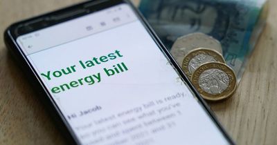 Energy bills poised to rise to record-high levels