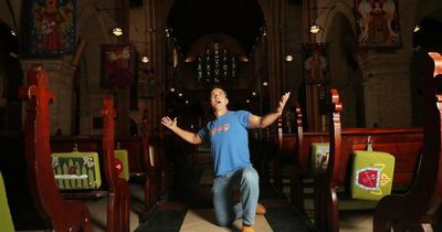 Music and art in Christ Church Cathedral's first opera