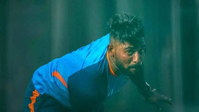 India vs South Africa: Indian pacers look to impress in Jasprit Bumrah's absence as Guwahati gears up for 2nd T20I