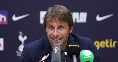 Tottenham news: Antonio Conte opens up on future as injury concerns emerge ahead of Arsenal