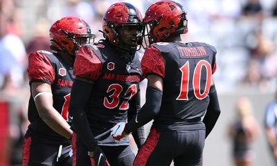 San Diego State vs. Boise State: Aztecs crumble in second half