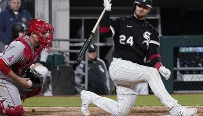 ‘It just kept going wrong’ for 2022 White Sox, Yasmani Grandal says