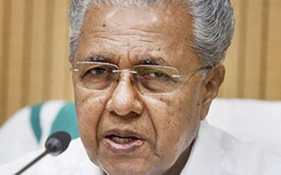 Top Kerala News developments today