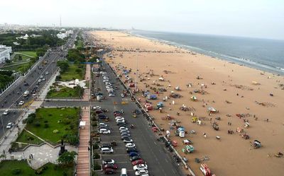 Top Tamil Nadu news developments today