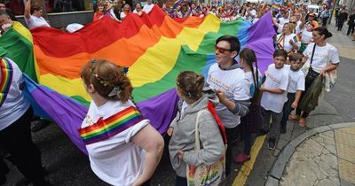 Attacks on LGBT+ people go unpunished in Liverpool as 95% of hate crimes remain unsolved