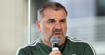 Ange Postecoglou needs his Celtic Mentality Monsters to show their insatiability in 13 huge showdowns - Chris Sutton