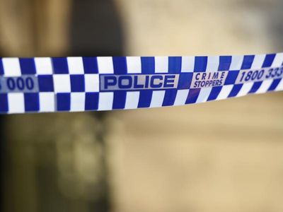 'No reason' behind Gold Coast drive by