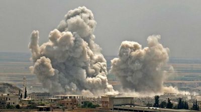 Russian Strikes in Syria Decreased since Ukraine War