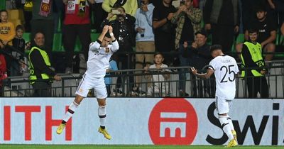 Why Cristiano Ronaldo could be given his chance to shine in Man City vs Manchester United