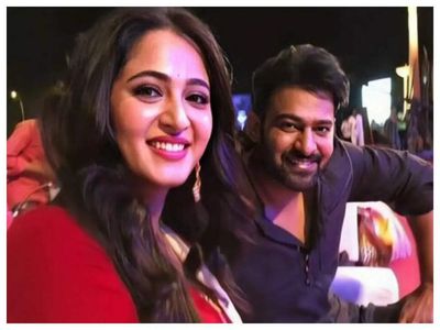 When 'Adipurush' star Prabhas accused Karan Johar of spreading dating rumours with Anushka Shetty