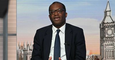 Kwasi Kwarteng says he had to do 'something different' after causing budget chaos