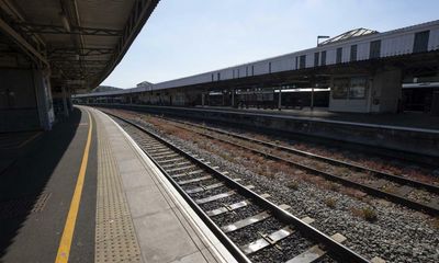 Saturday’s train strike: how bad will services be across Great Britain?