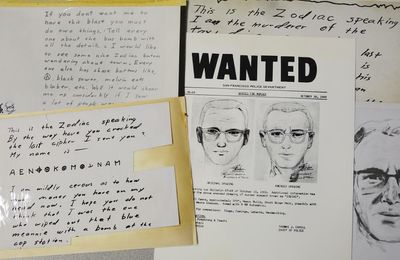 ‘It’s not an unsolvable case’: has the Zodiac killer finally been found?