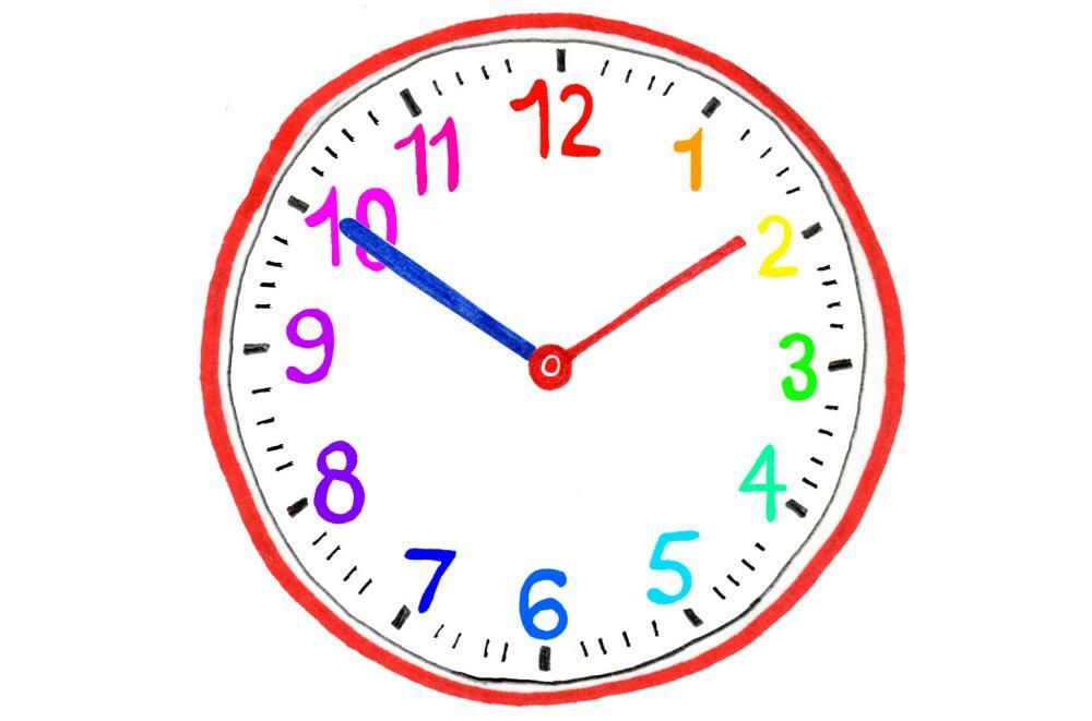 why-do-clocks-spin-clockwise-and-what-are-teeth-made