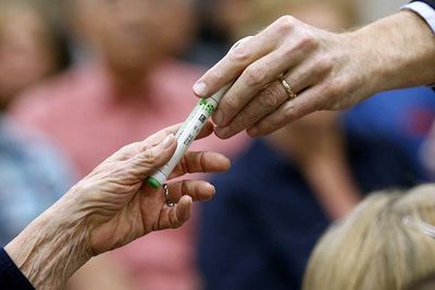 A New Pill Can Replace Injections For Diabetics