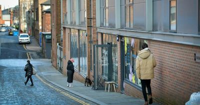 Homeowner's Ancoats mortgage rocketing by 25 PER CENT a month as banks pull deals