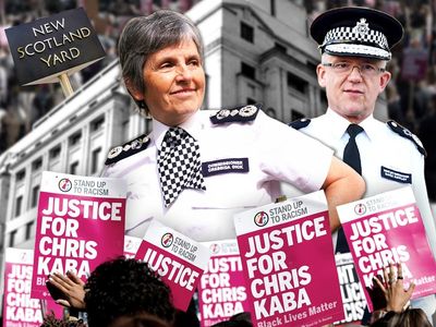 ‘The Met breaks my heart’: The dramatic decline of Britain’s biggest police force, and how it could recover