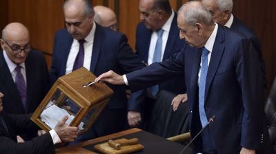 Berri’s Call for ‘Consensus’ over New Lebanese President Sparks Debate on Role of Parliament