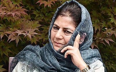 J&K Waqf Board’s bid to set up cancer hospital on Srinagar Eidgah ground faces opposition