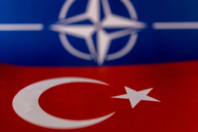 Turkey rejects Russia's annexation of Ukrainian territory