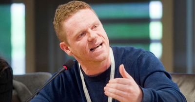 Rapper Loki and New X-Men and All-Star Superman comic book artist among Ayrshire book festival line-up