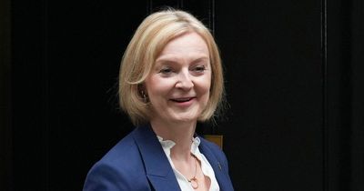Liz Truss' constituents slam PM - 'live on our money and see if you can afford it'