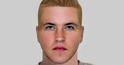 Urgent manhunt for driver who ‘tried to kidnap teenage girl on street’
